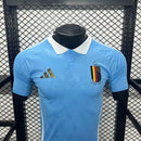 Camisa Jogador Bélgica 2024/25 Away