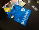 Camisa Barcelona x BALMAIN 2024/25