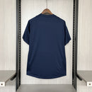 Camisa Flamengo 2025/26 Treino Azul Escura