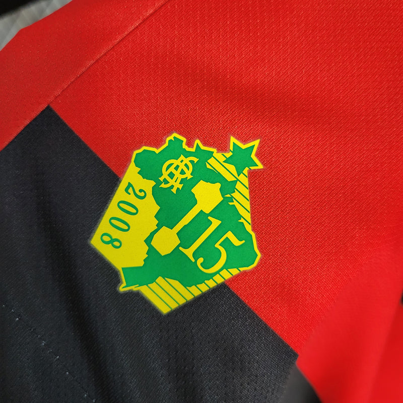 Camisa Sport Recife 2023/24 Home