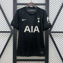 Camisa Tottenham 2025/26 Away