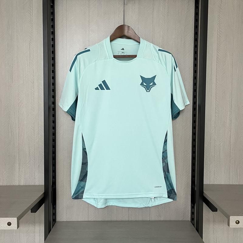 Camisa Cruzeiro 2025/26 Treino II