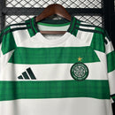 Camisa Celtic 2025/26 Home