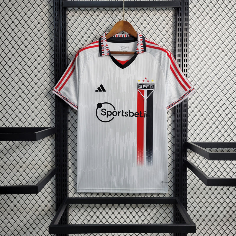 Camisa São Paulo 2023/24 Especial