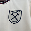 Camisa West Ham 2025/26 Away