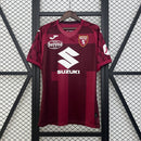 Camisa Torino 2024/25 Home