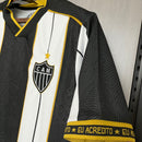 Camisa Atlético Mineiro 2025/26 Edição Especial