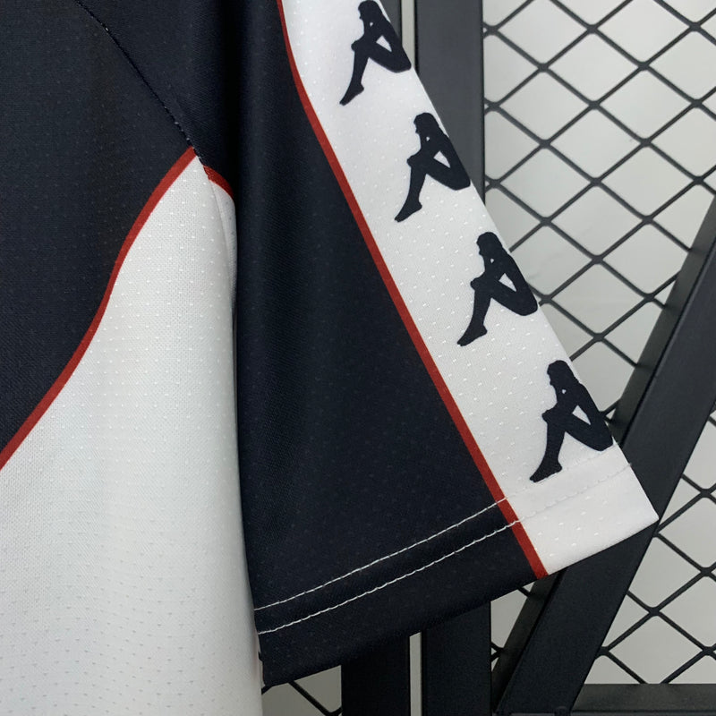 Camisa Retrô Vasco da Gama 1997 Home