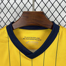 Camisa Hellas Verona 2025/26 120 Anos