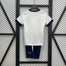 Conjunto Infantil Seleção Portugal 2025 Treino