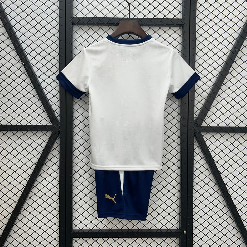 Conjunto Infantil Seleção Portugal 2025 Treino