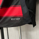 Camisa Jogador Flamengo 2025/26 Home