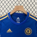 Conjunto Infantil Chelsea 2012/13 Home
