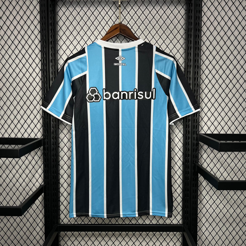 Camisa Grêmio 2024/25 Home