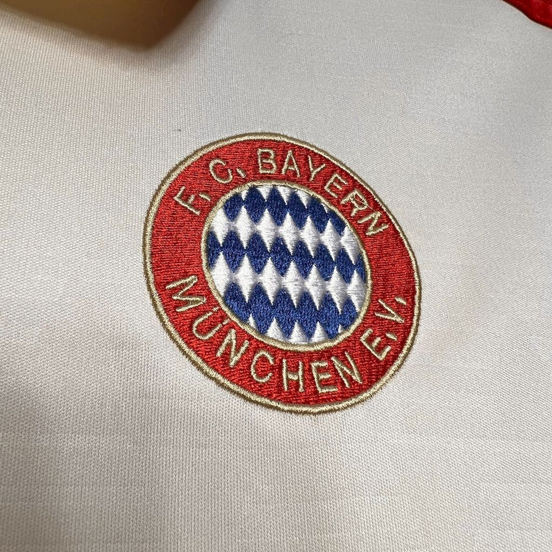 Camisa Bayern de Munique 2024/25 Third