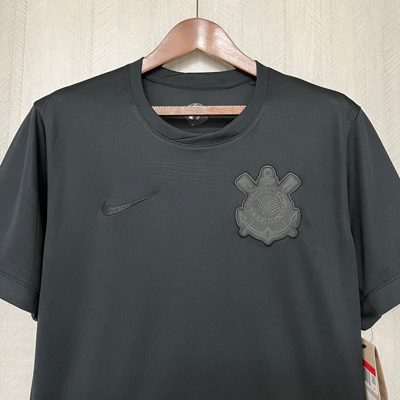 Camisa Corinthians 2024/25 Away