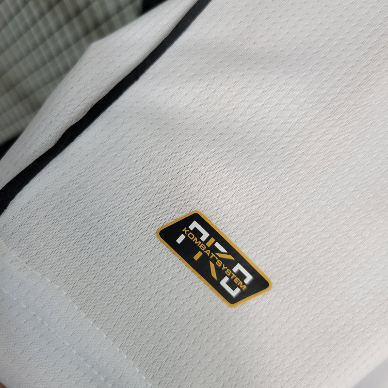 Camisa Vasco 2022/23 Pré-Jogo Branca