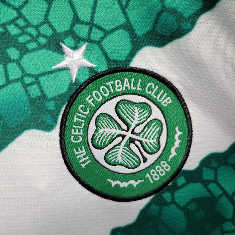 Camisa Celtic 2023/24 Home