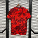 Camisa Seleção Portugal 2024/25 Especial