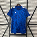 Camisa Cruzeiro 2024/25 Home