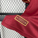 Camisa Bayern de Munique 2025/26 125 Anos