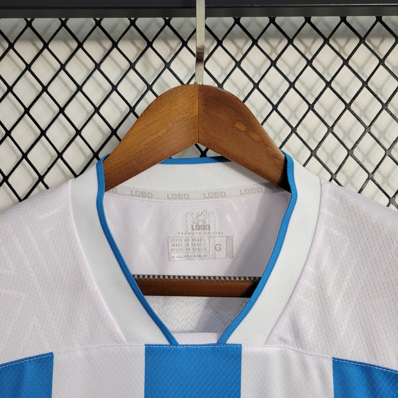 Camisa Paysandu 2023/24 Home