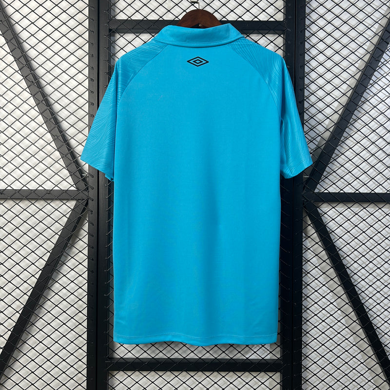 Camisa Santos 2025/26 Third