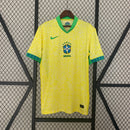 Camisa Seleção Brasileira 2024/25 Home
