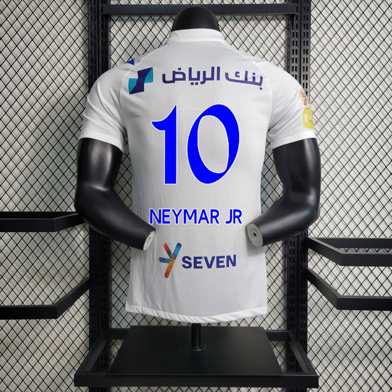 Camisa Jogador Al Hilal 2023/24 Away