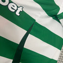 Camisa Celtic 2024/25 Home