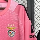 Camisa Benfica 2025/26 Especial
