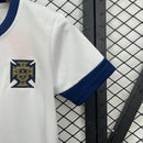 Conjunto Infantil Seleção Portugal 2025 Treino