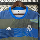 Camisa Real Madrid 2025/26 Treino