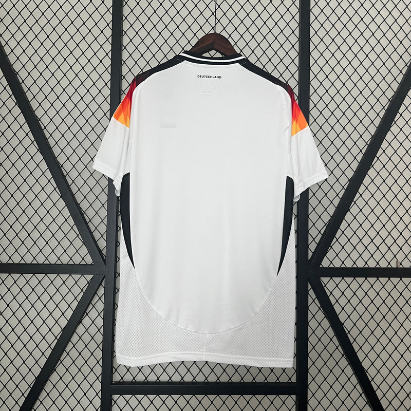 Camisa Seleção Alemanha 2024/25 Home