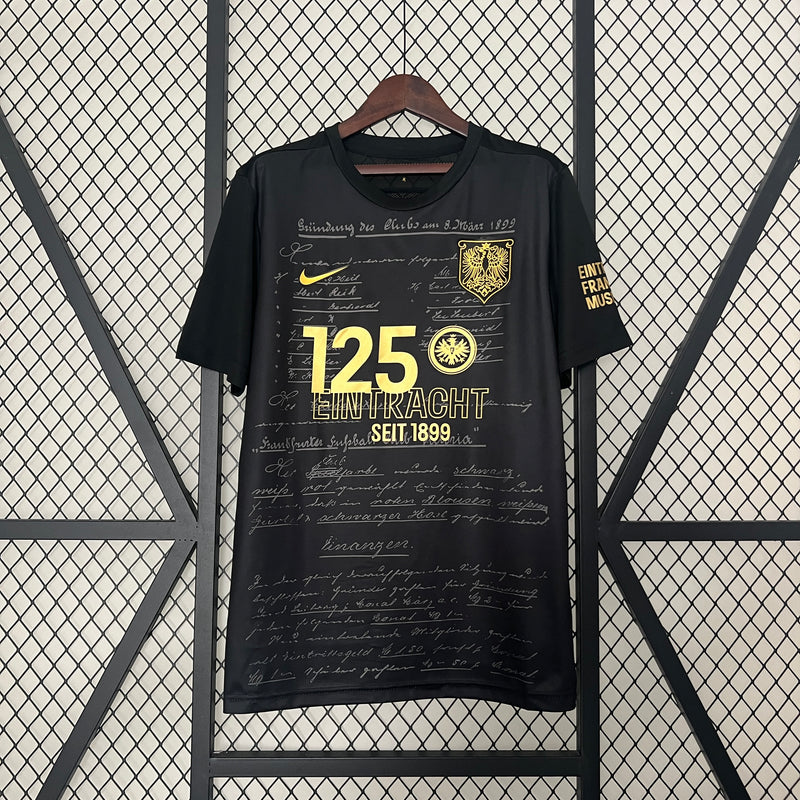 Camisa Frankfurt 2024/25 Especial