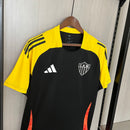 Camisa Atlético Mineiro 2025/26 Treino I