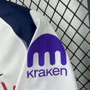 Camisa Tottenham 2025/26 Home