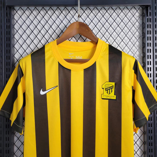 Camisa Al-Ittihad 2022/23 Home