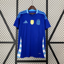 Camisa Seleção Argentina 2024/25 Away