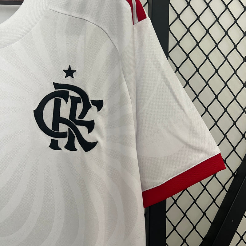 Camisa Flamengo 2024/25 Away