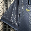 Camisa Juventus 2024/25 Third