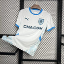 Camisa Olympique de Marseille 2024/25 Home