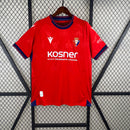 Camisa Osasuna 2024/25 Home