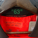 Camisa AC Milan 2025/26 x OFF-WHITE