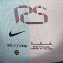 Camisa Barcelona 2024/25 Comemorativa 125th