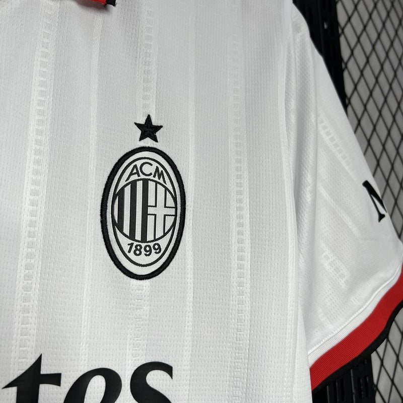 Camisa AC Milan 2024/25 Away