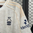 Camisa Nottingham Forest 2025/26 Away