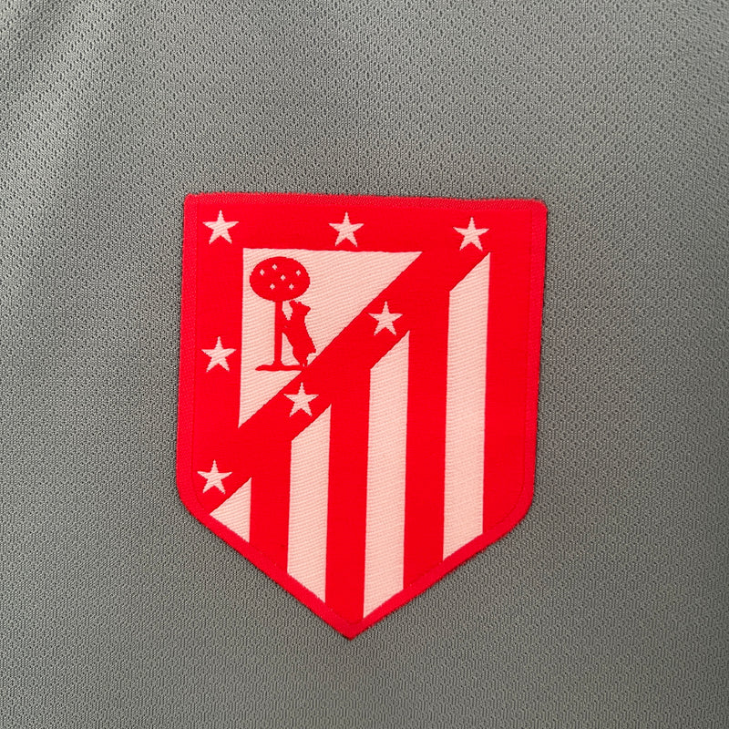 Camisa Atlético de Madrid 2024/25 Away