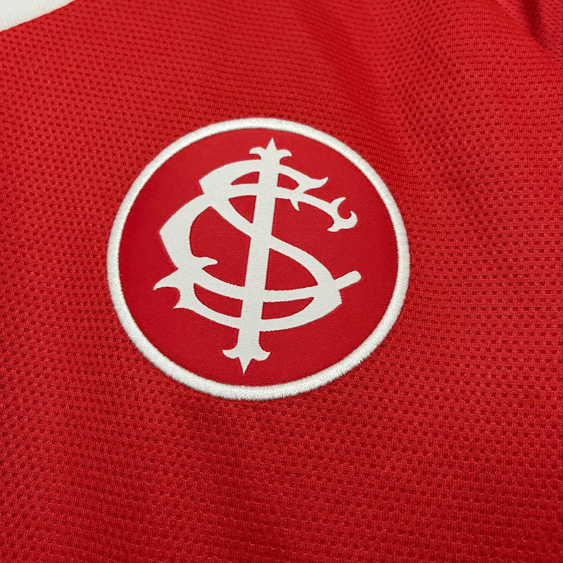 Camisa SC Internacional 2025/26 Home