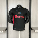 Camisa Jogador Barcelona 2024/25 Away